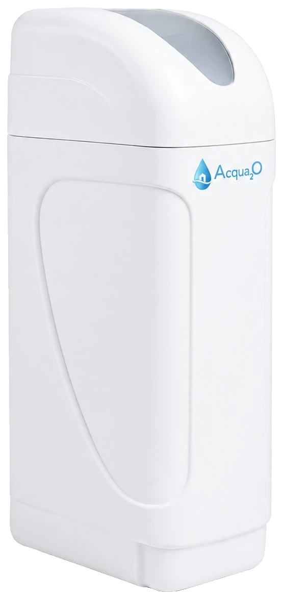 Addolcitore Acqua2o Pro