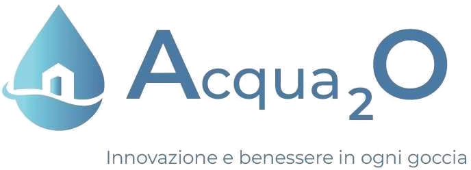 Acqua2o — Innovazione e benessere in ogni goccia